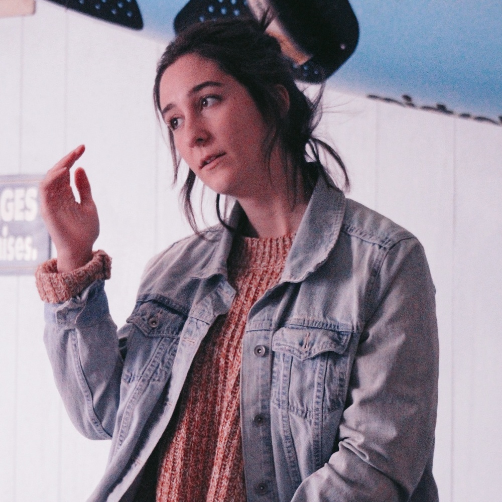 Meet your Posher, Kate